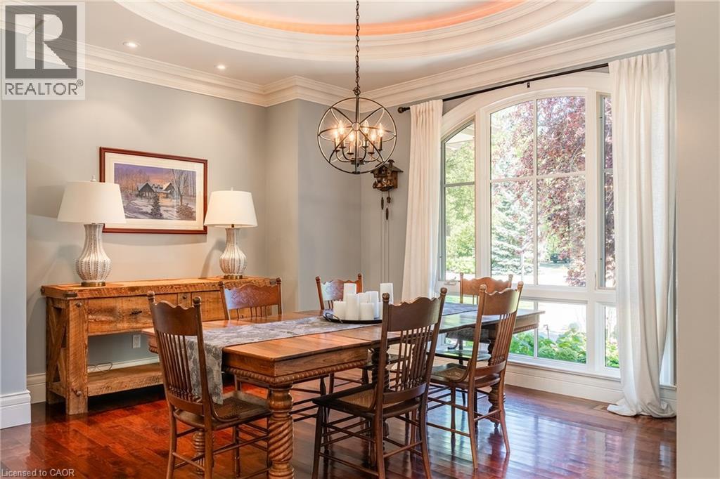 38 Shorewood Place, Oakville, Ontario  L6K 3Y4 - Photo 10 - 40766292