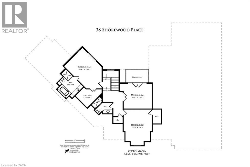 38 Shorewood Place, Oakville, Ontario  L6K 3Y4 - Photo 48 - 40766292