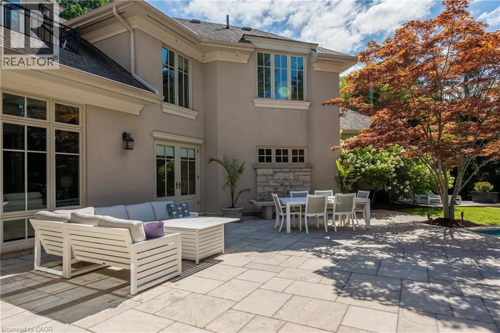 38 Shorewood Place, Oakville, Ontario  L6K 3Y4 - Photo 43 - 40766292