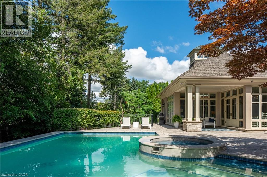 38 Shorewood Place, Oakville, Ontario  L6K 3Y4 - Photo 40 - 40766292