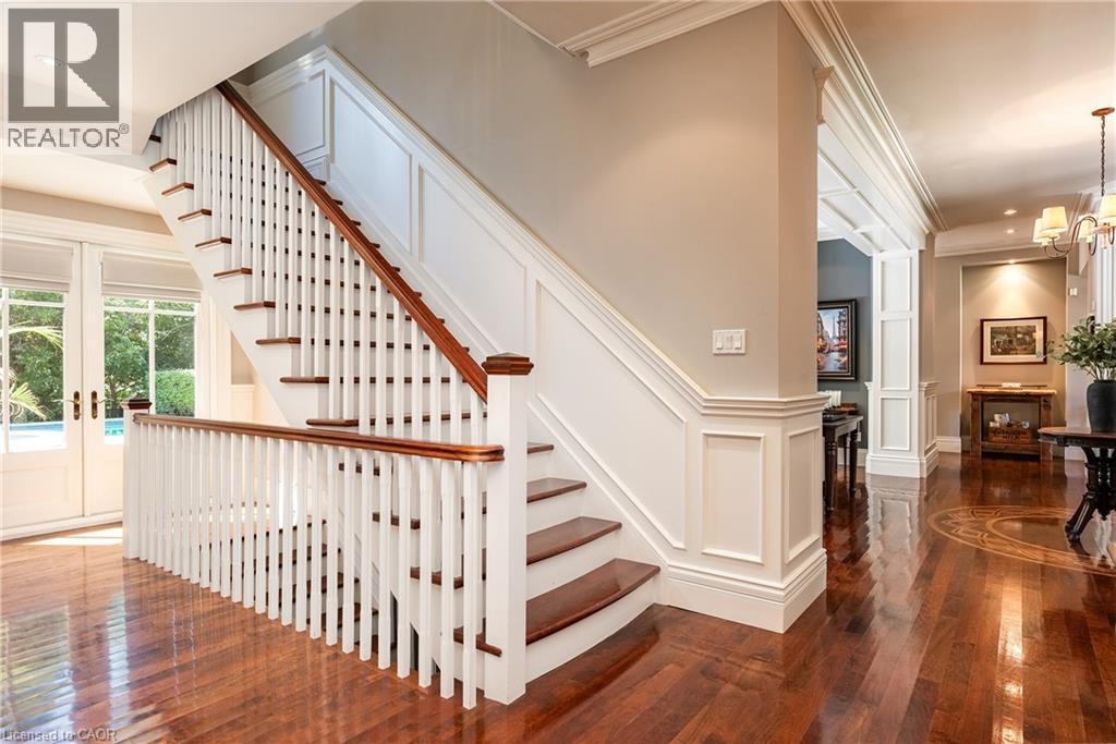 38 Shorewood Place, Oakville, Ontario  L6K 3Y4 - Photo 25 - 40766292