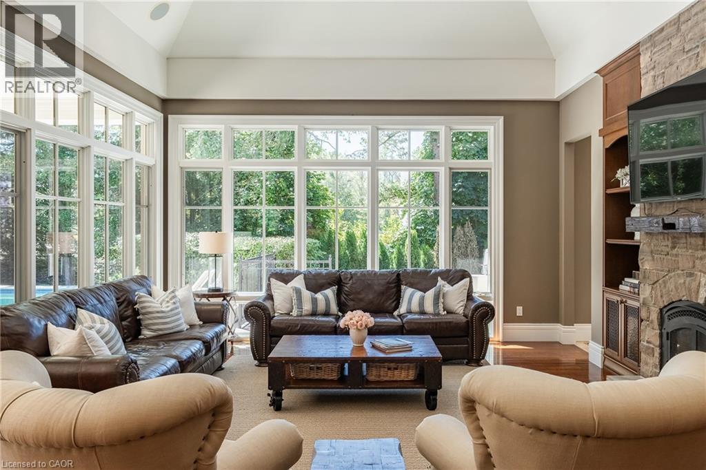 38 Shorewood Place, Oakville, Ontario  L6K 3Y4 - Photo 17 - 40766292