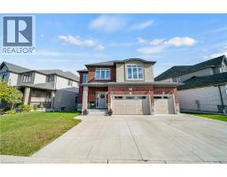 317 BLAIR CREEK Drive, kitchener, Ontario