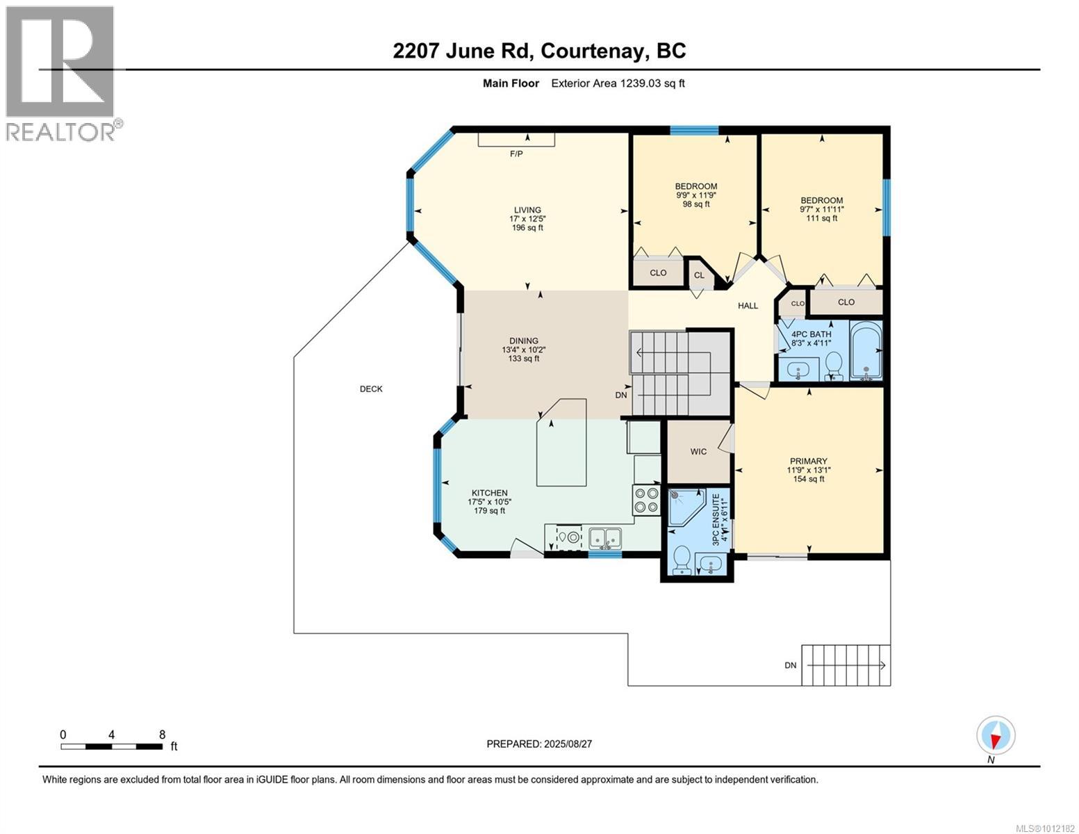 2207 June Rd, Courtenay, British Columbia  V9J 1X9 - Photo 58 - 1012182