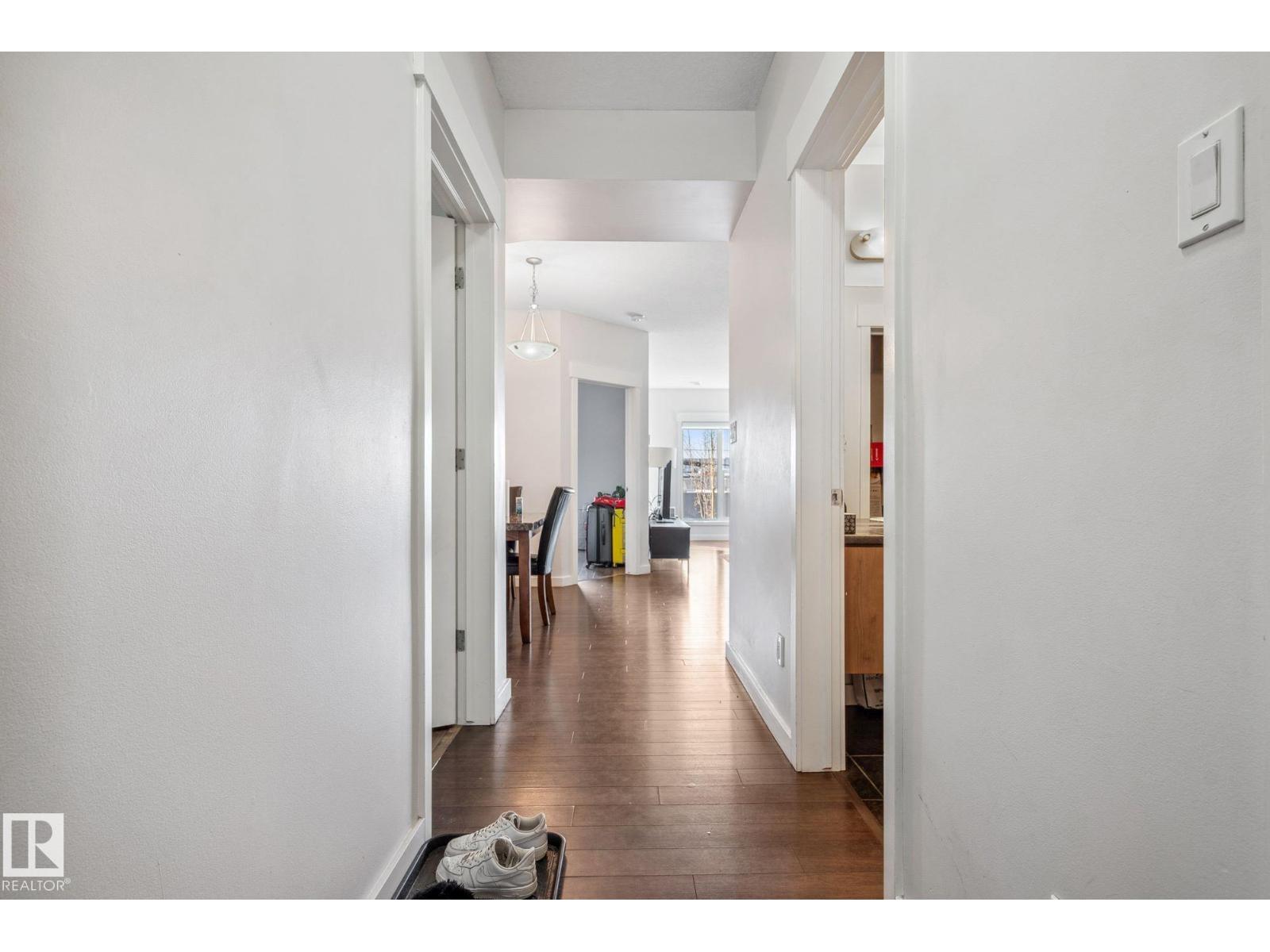 #209 10518 113 St Nw, Edmonton, Alberta  T5H 0C6 - Photo 3 - E4456037