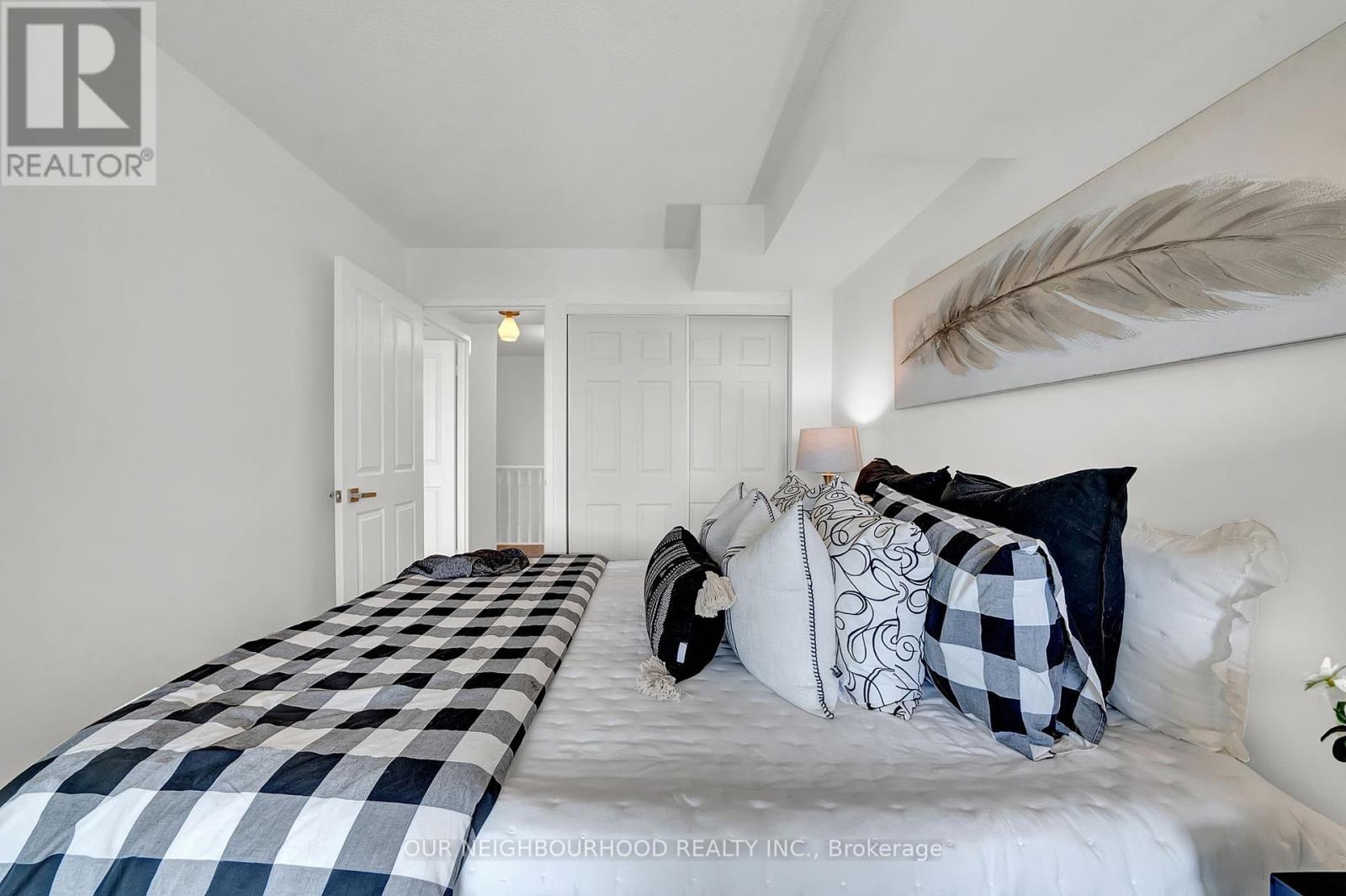 304 - 25 Cumberland Lane, Ajax, Ontario  L1S 7K1 - Photo 25 - E12384103