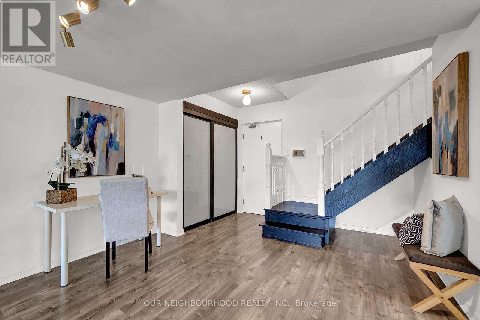 304 - 25 Cumberland Lane, Ajax, Ontario  L1S 7K1 - Photo 6 - E12384103