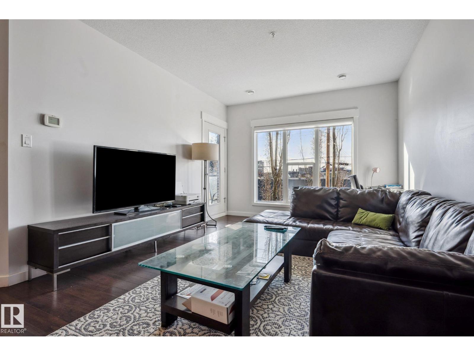 #209 10518 113 St Nw, Edmonton, Alberta  T5H 0C6 - Photo 13 - E4456037