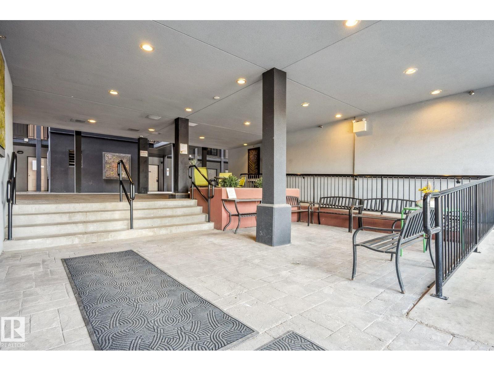 #209 10518 113 St Nw, Edmonton, Alberta  T5H 0C6 - Photo 27 - E4456037