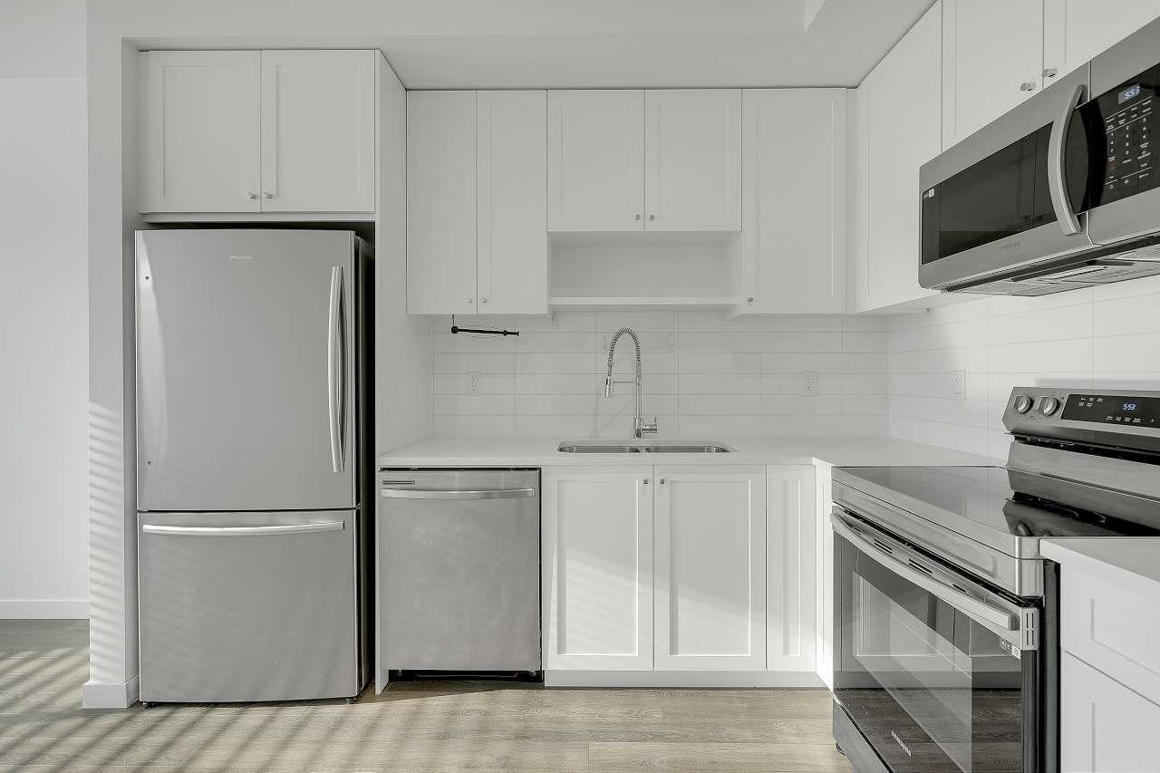 308 13623 81a Avenue, Surrey, British Columbia  V3W 3N7 - Photo 11 - R3035510