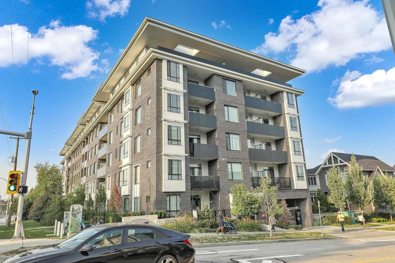 308 13623 81a Avenue, Surrey, British Columbia  V3W 3N7 - Photo 24 - R3035510