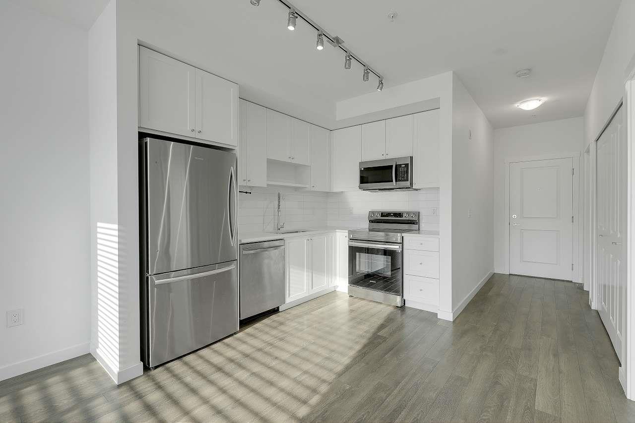 308 13623 81a Avenue, Surrey, British Columbia  V3W 3N7 - Photo 8 - R3035510