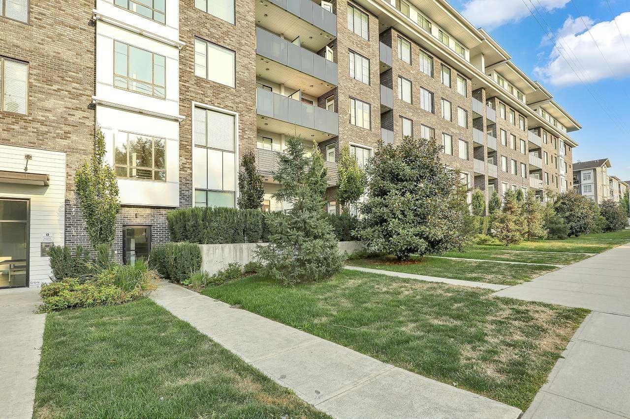 308 13623 81a Avenue, Surrey, British Columbia  V3W 3N7 - Photo 23 - R3035510