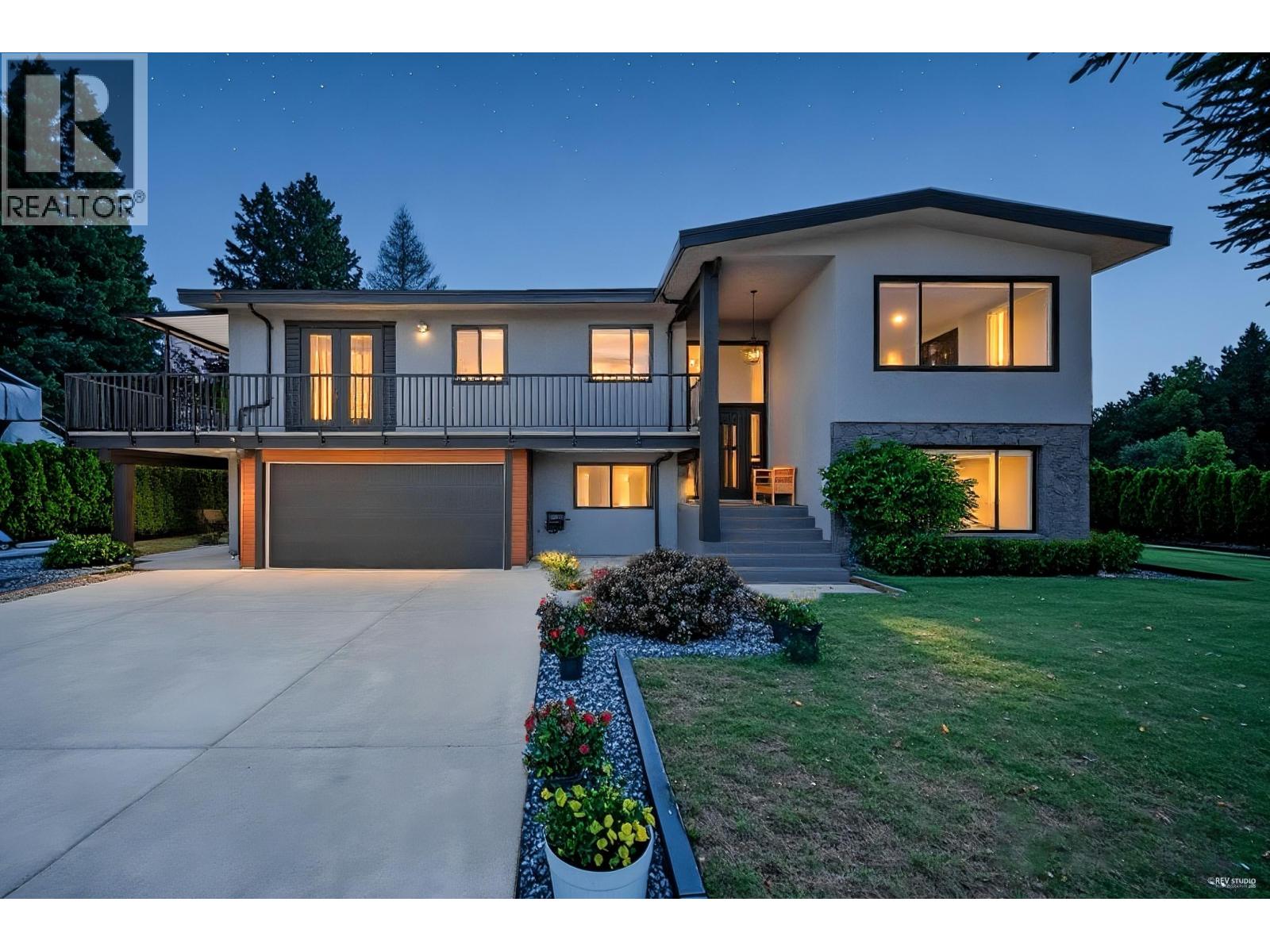 9140 ASH STREET, Richmond, British Columbia
