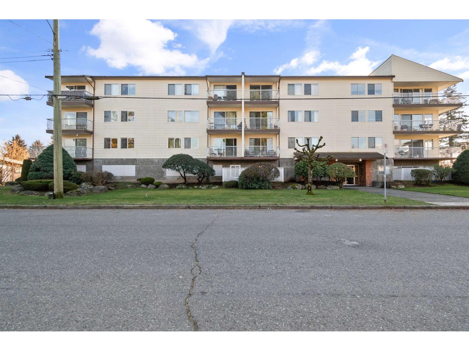 6 46210 MARGARET AVENUE|Chilliwack Proper East, Chilliwack, British Columbia