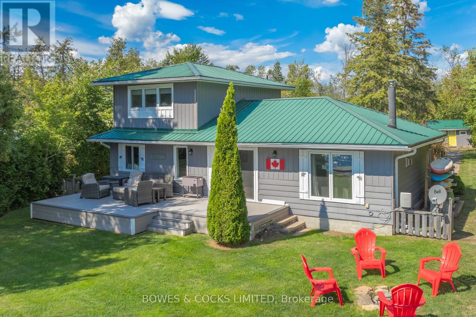32 STURGEON GLEN ROAD, Kawartha Lakes, Ontario