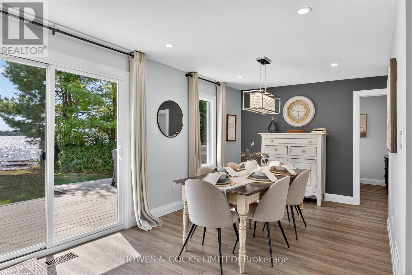 32 Sturgeon Glen Road, Kawartha Lakes, Ontario  K0M 1N0 - Photo 11 - X12383921