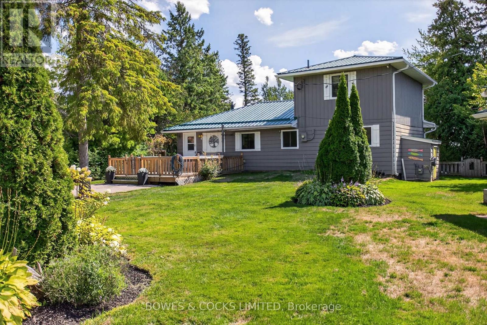 32 Sturgeon Glen Road, Kawartha Lakes, Ontario  K0M 1N0 - Photo 25 - X12383921