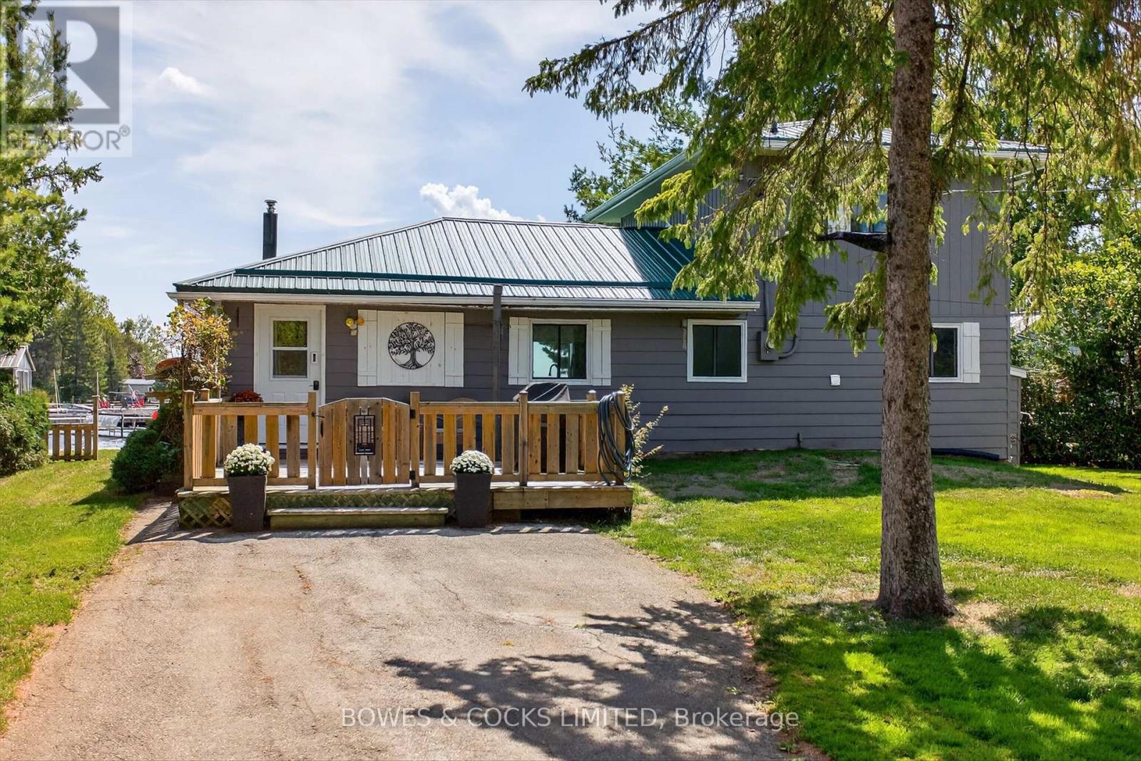 32 Sturgeon Glen Road, Kawartha Lakes, Ontario  K0M 1N0 - Photo 26 - X12383921
