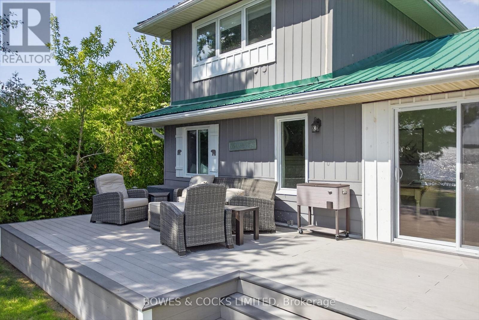 32 Sturgeon Glen Road, Kawartha Lakes, Ontario  K0M 1N0 - Photo 27 - X12383921