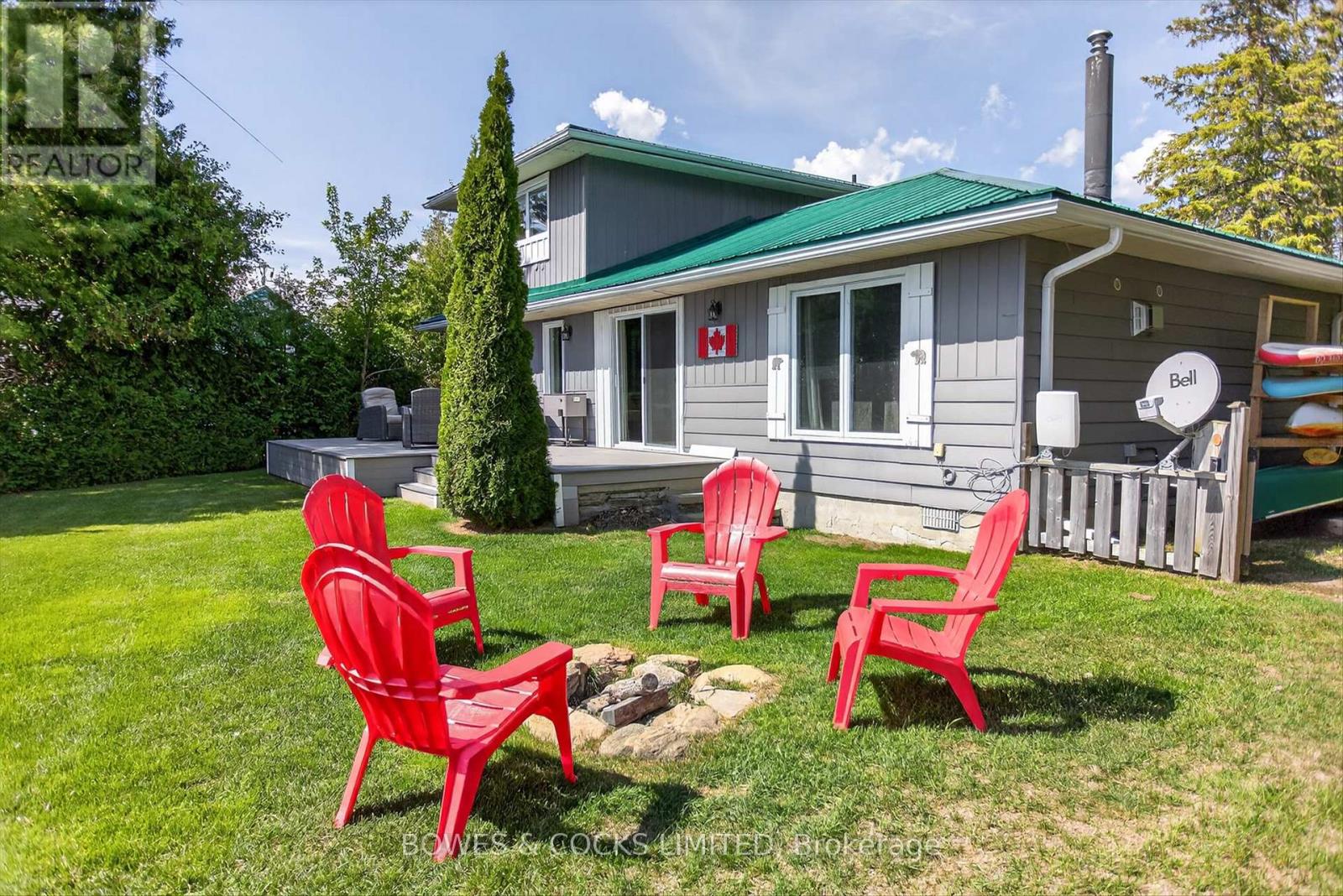 32 Sturgeon Glen Road, Kawartha Lakes, Ontario  K0M 1N0 - Photo 29 - X12383921
