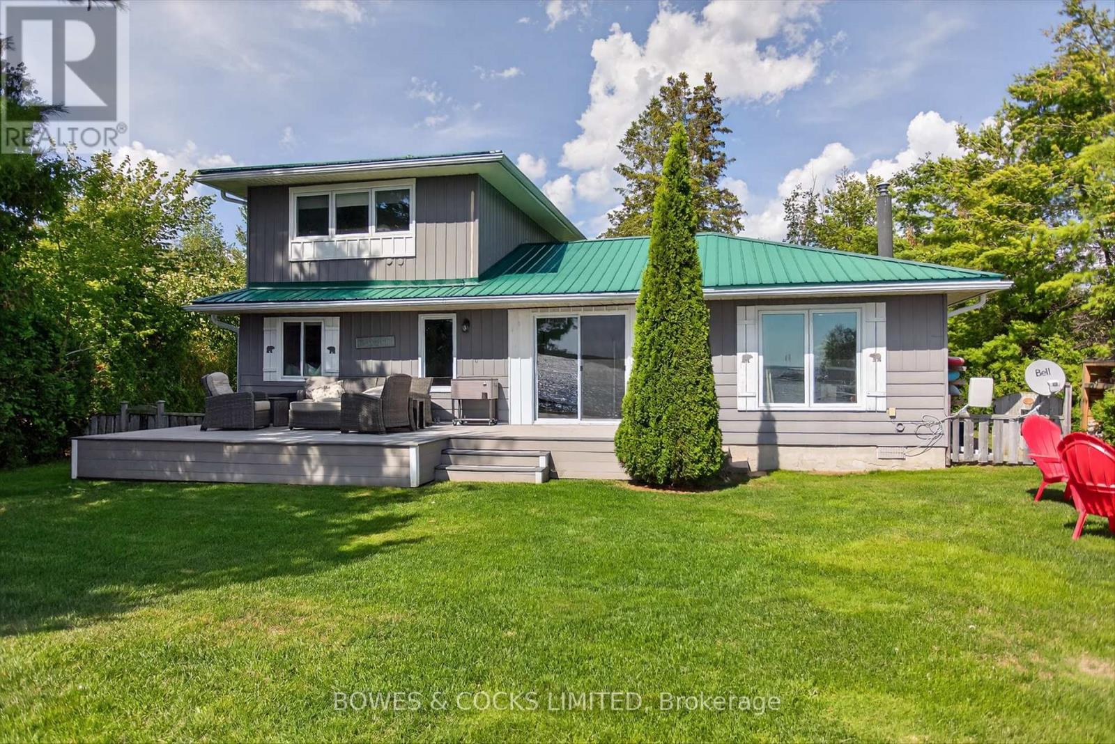 32 Sturgeon Glen Road, Kawartha Lakes, Ontario  K0M 1N0 - Photo 30 - X12383921
