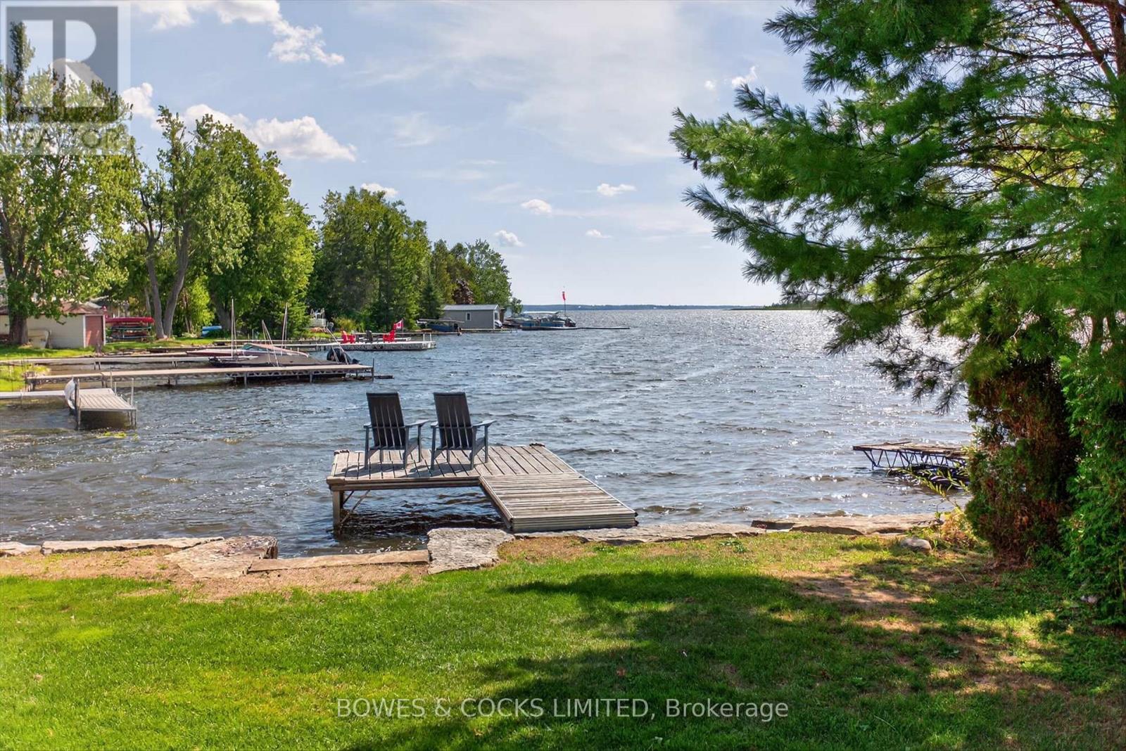 32 Sturgeon Glen Road, Kawartha Lakes, Ontario  K0M 1N0 - Photo 33 - X12383921