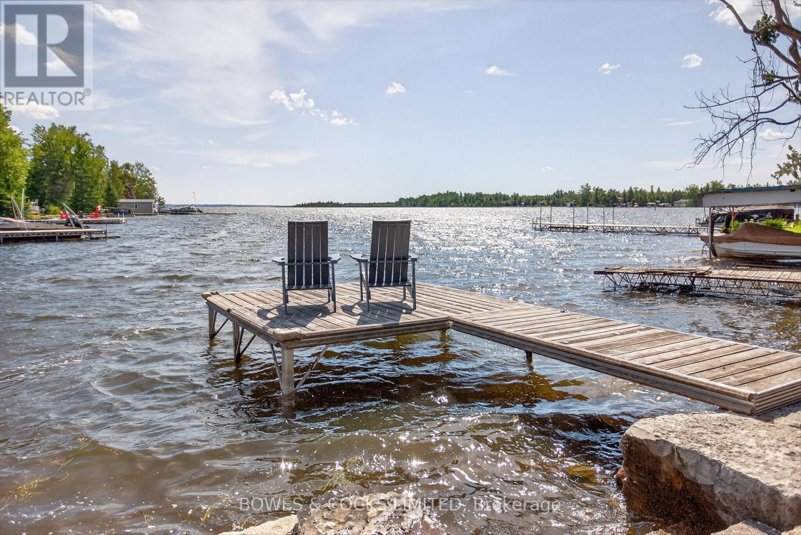 32 Sturgeon Glen Road, Kawartha Lakes, Ontario  K0M 1N0 - Photo 34 - X12383921