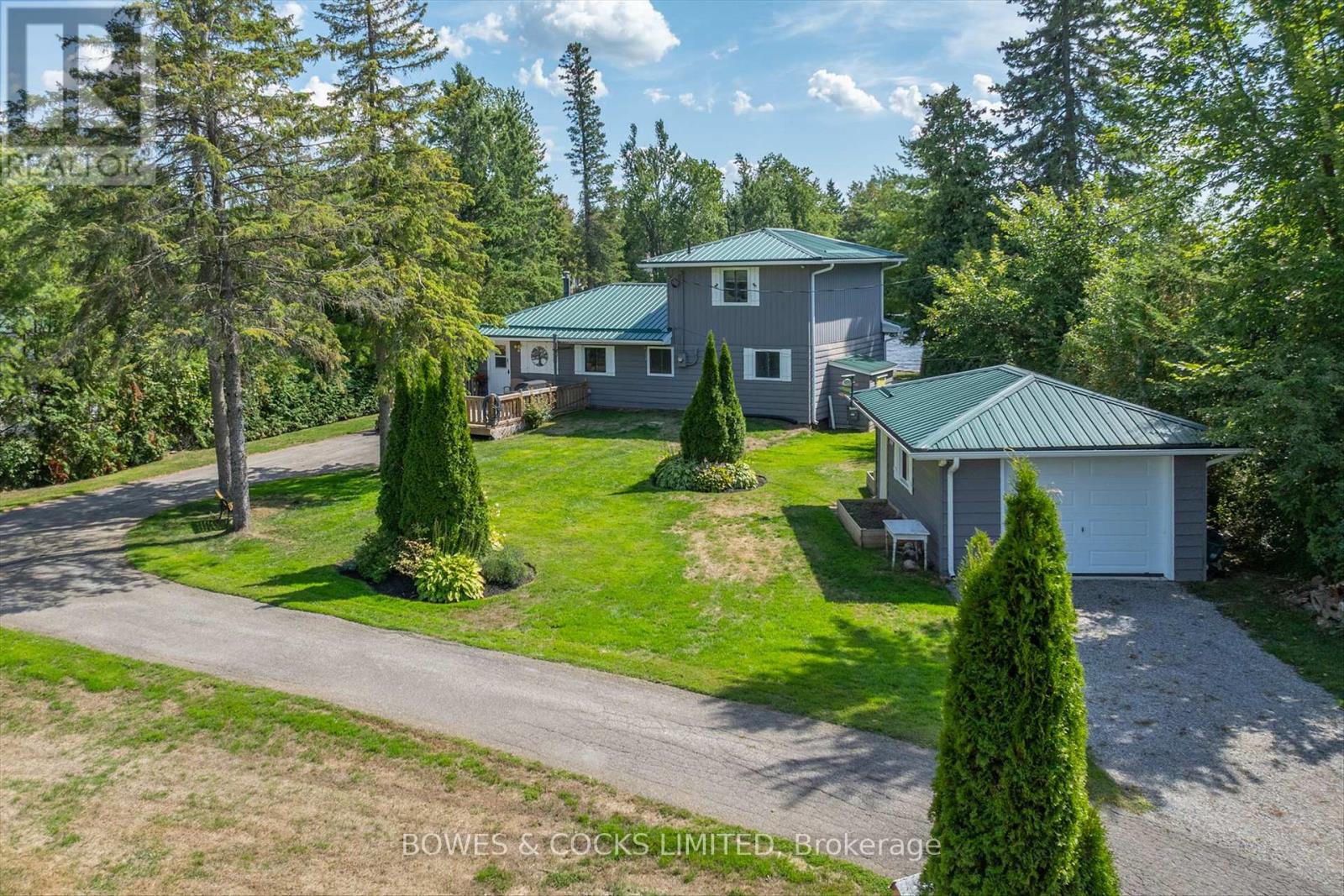 32 Sturgeon Glen Road, Kawartha Lakes, Ontario  K0M 1N0 - Photo 39 - X12383921