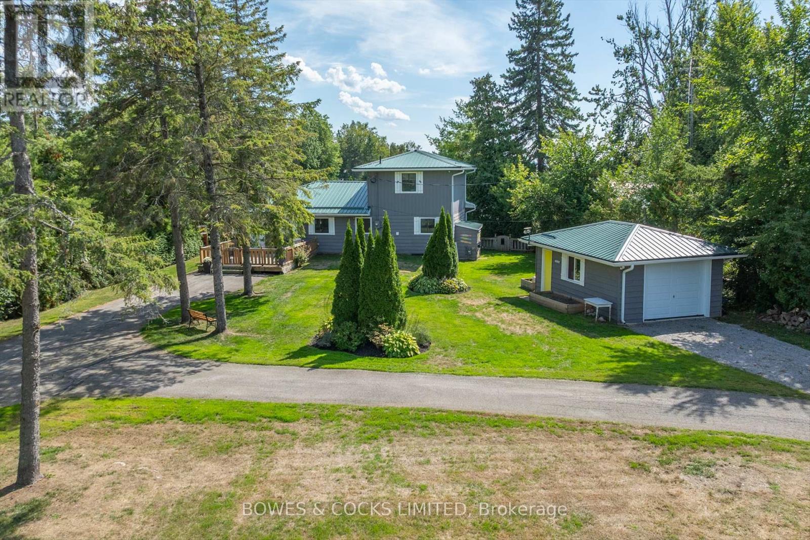 32 Sturgeon Glen Road, Kawartha Lakes, Ontario  K0M 1N0 - Photo 40 - X12383921