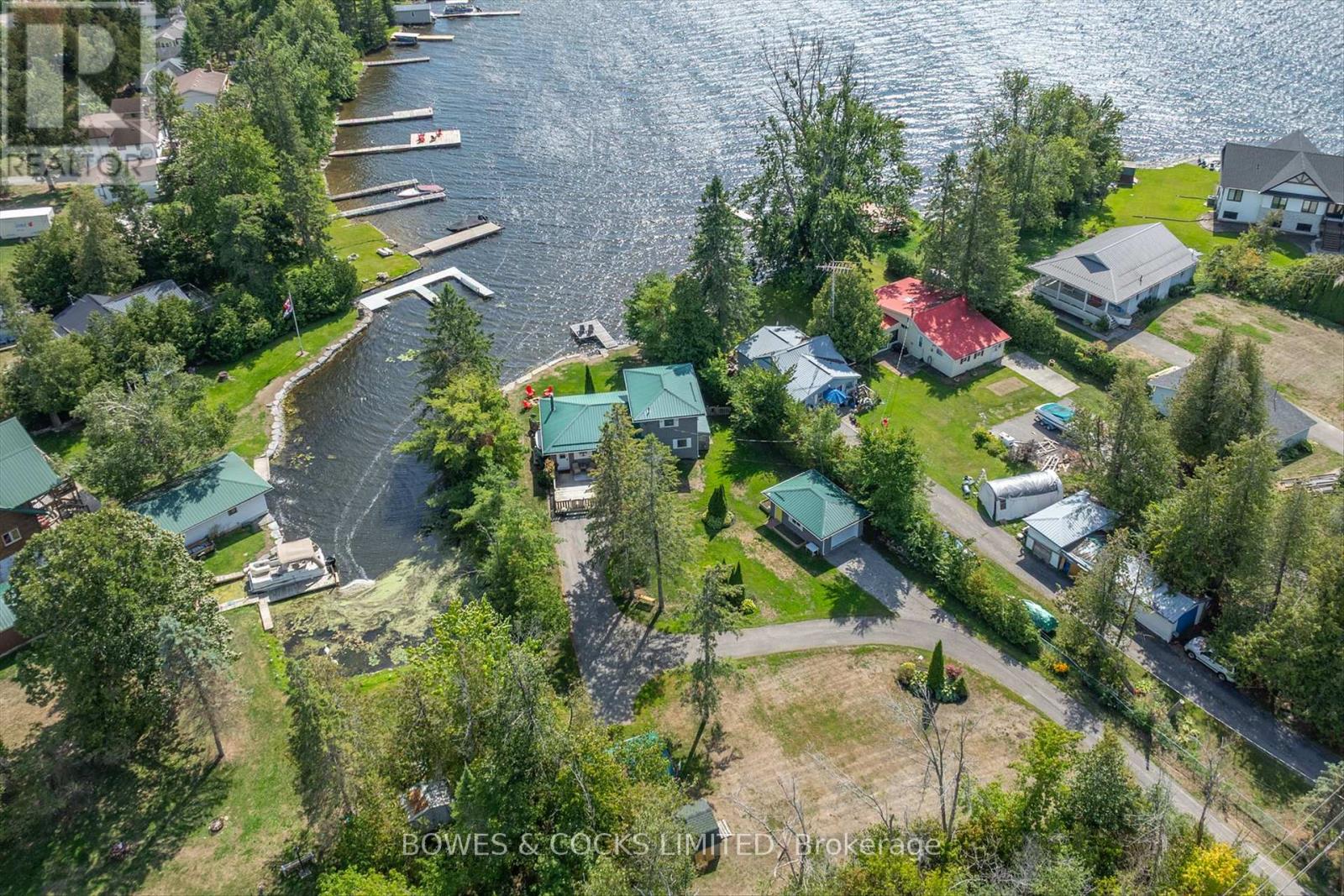 32 Sturgeon Glen Road, Kawartha Lakes, Ontario  K0M 1N0 - Photo 45 - X12383921