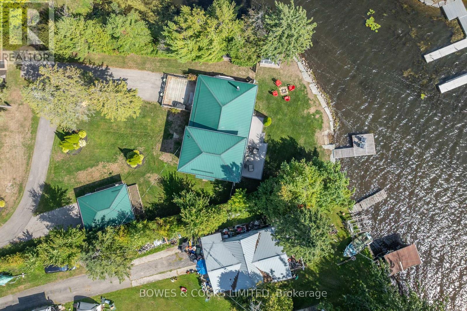 32 Sturgeon Glen Road, Kawartha Lakes, Ontario  K0M 1N0 - Photo 48 - X12383921