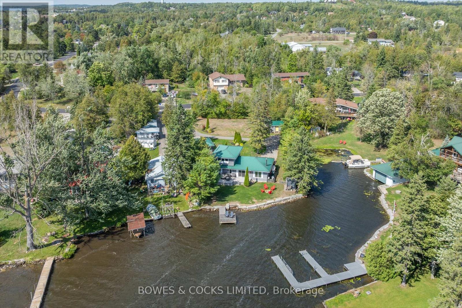 32 Sturgeon Glen Road, Kawartha Lakes, Ontario  K0M 1N0 - Photo 49 - X12383921