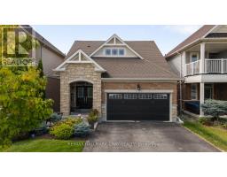 76 CAUTHERS CRESCENT, New Tecumseth, Ontario