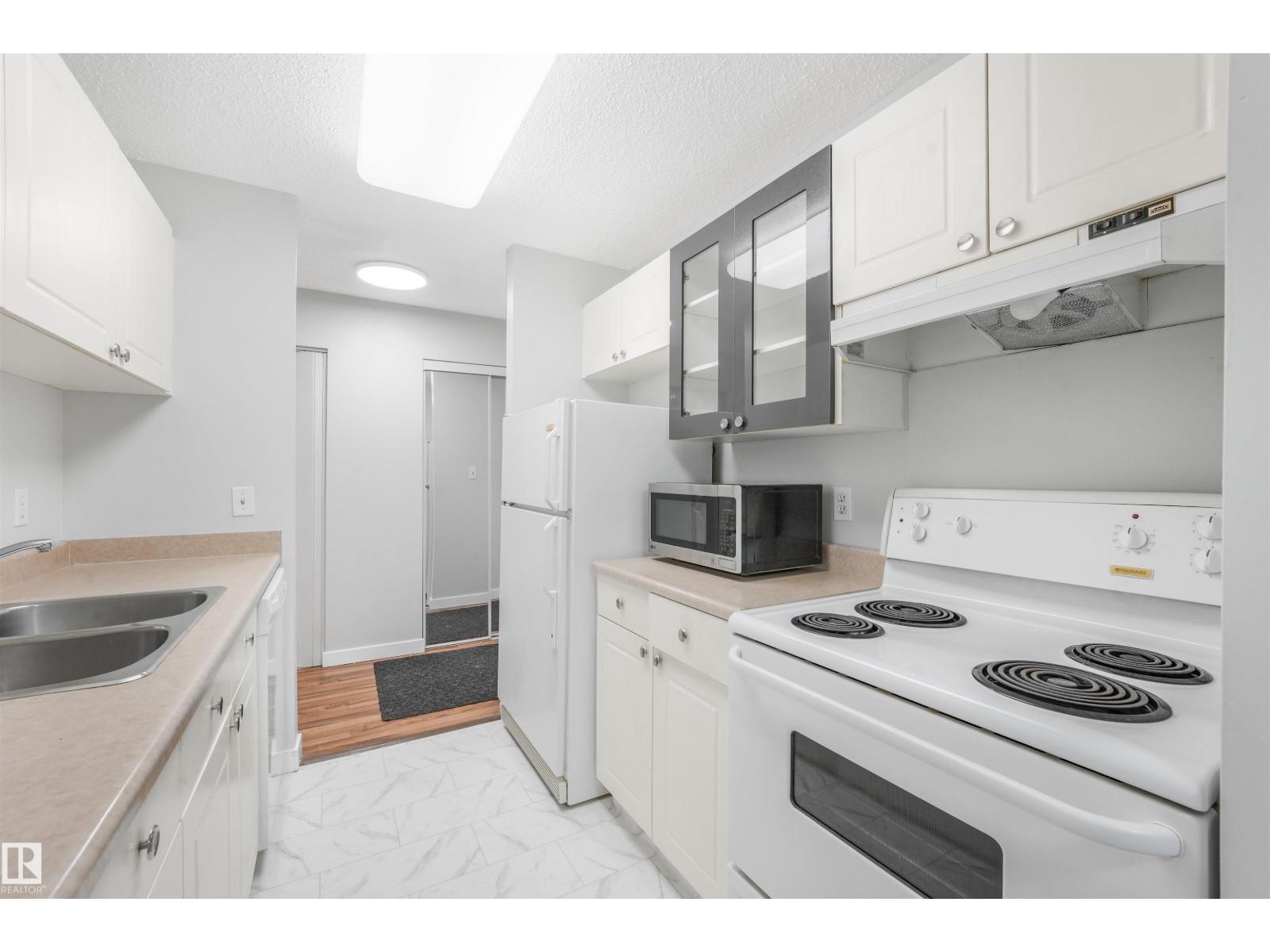 #435 2520 50 St Nw, Edmonton, Alberta  T6L 7A8 - Photo 1 - E4456304