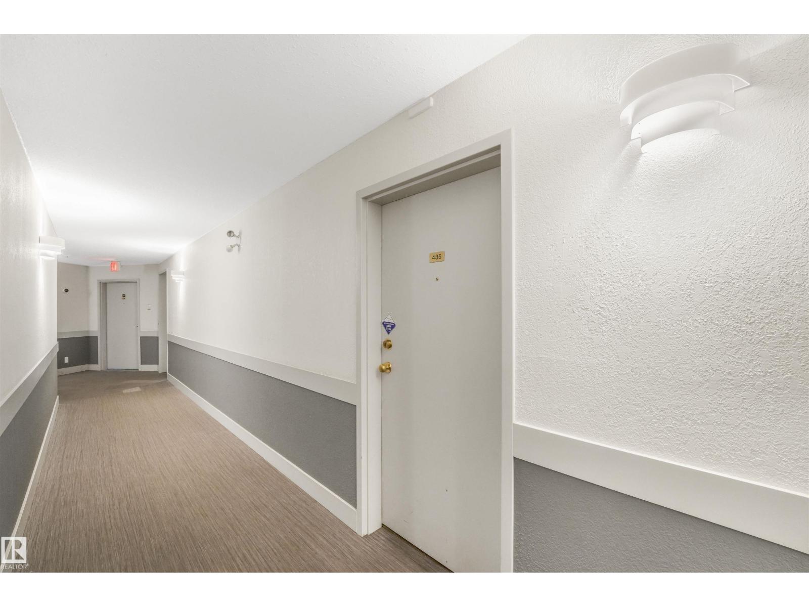 #435 2520 50 St Nw, Edmonton, Alberta  T6L 7A8 - Photo 2 - E4456304