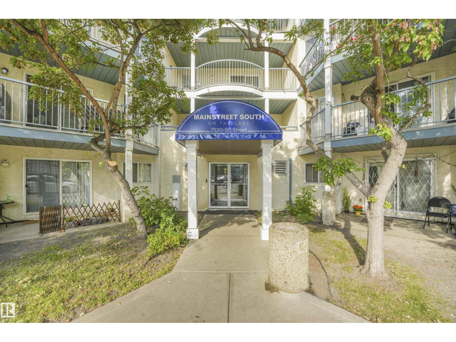 #435 2520 50 St Nw, Edmonton, Alberta  T6L 7A8 - Photo 32 - E4456304