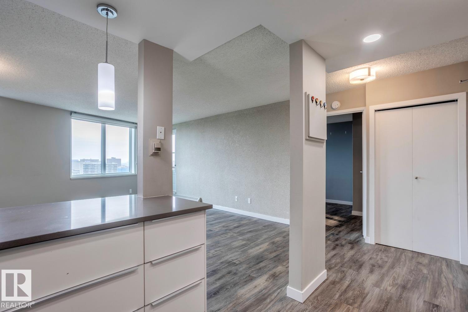 #1702 9916 113 St Nw, Edmonton, Alberta  T5K 2N3 - Photo 11 - E4456310