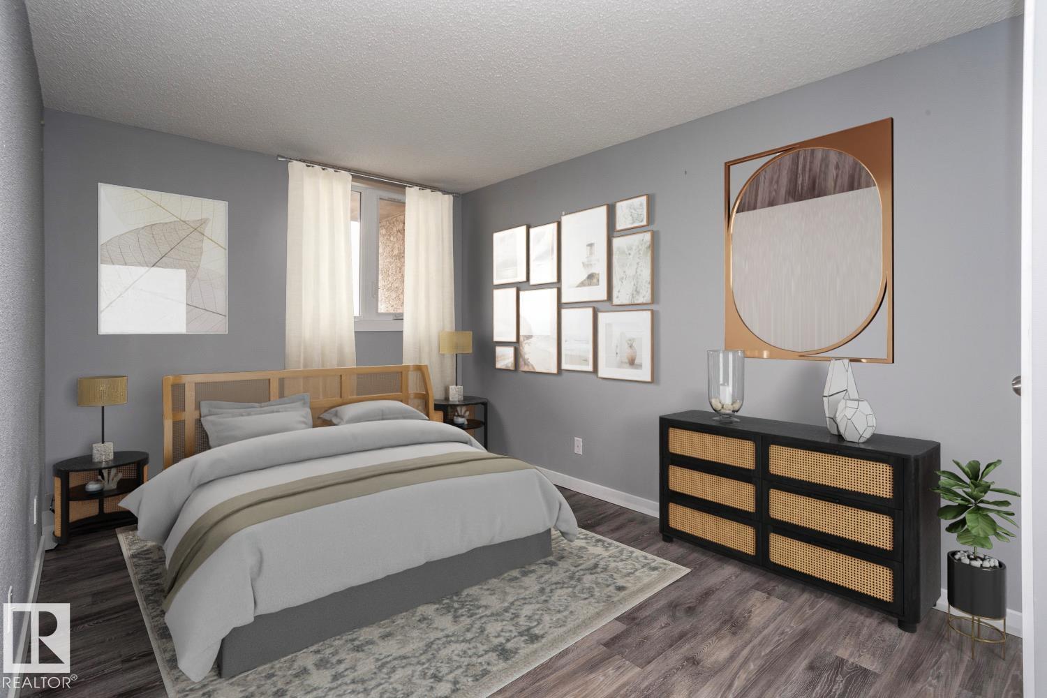 #1702 9916 113 St Nw, Edmonton, Alberta  T5K 2N3 - Photo 16 - E4456310