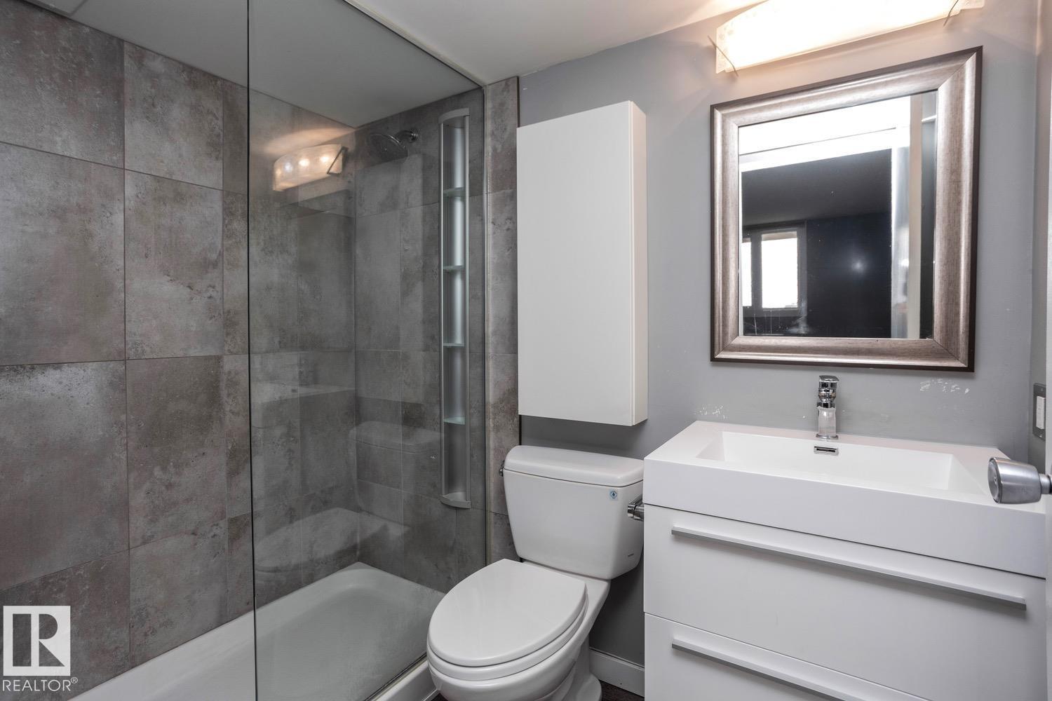 #1702 9916 113 St Nw, Edmonton, Alberta  T5K 2N3 - Photo 20 - E4456310