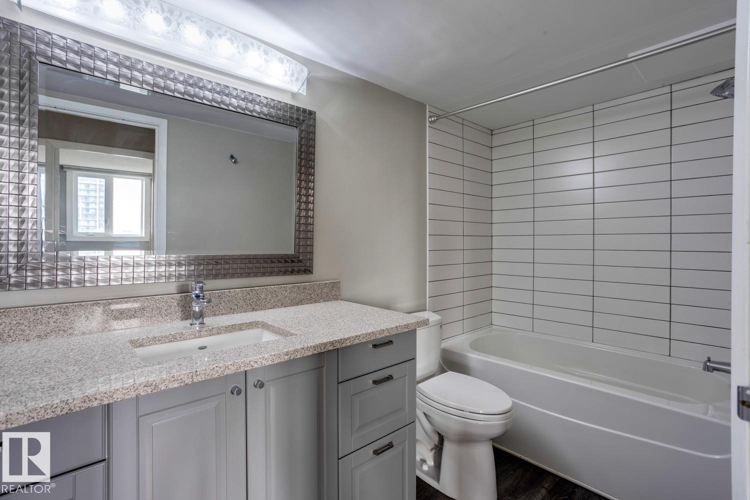 #1702 9916 113 St Nw, Edmonton, Alberta  T5K 2N3 - Photo 24 - E4456310