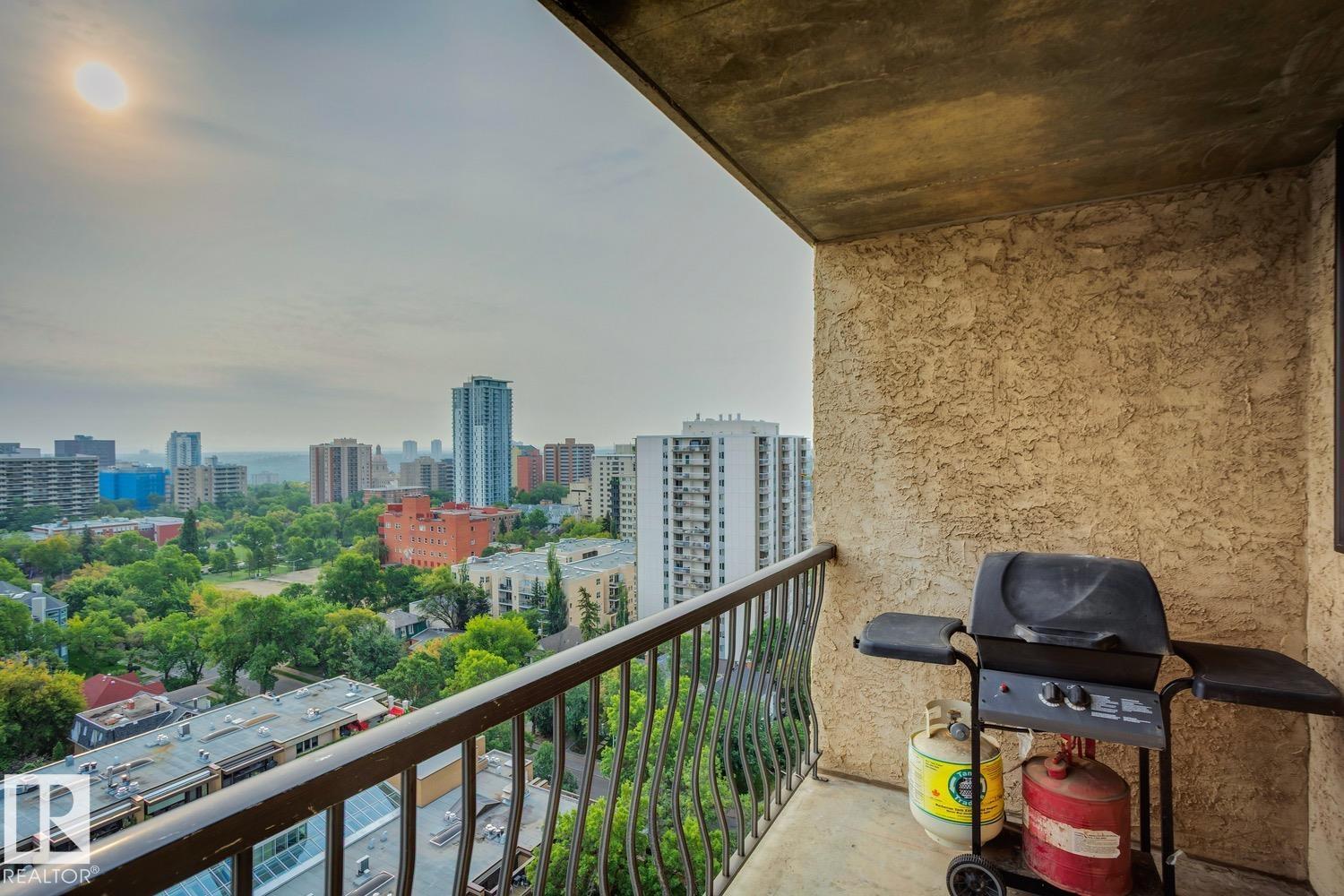 #1702 9916 113 St Nw, Edmonton, Alberta  T5K 2N3 - Photo 31 - E4456310