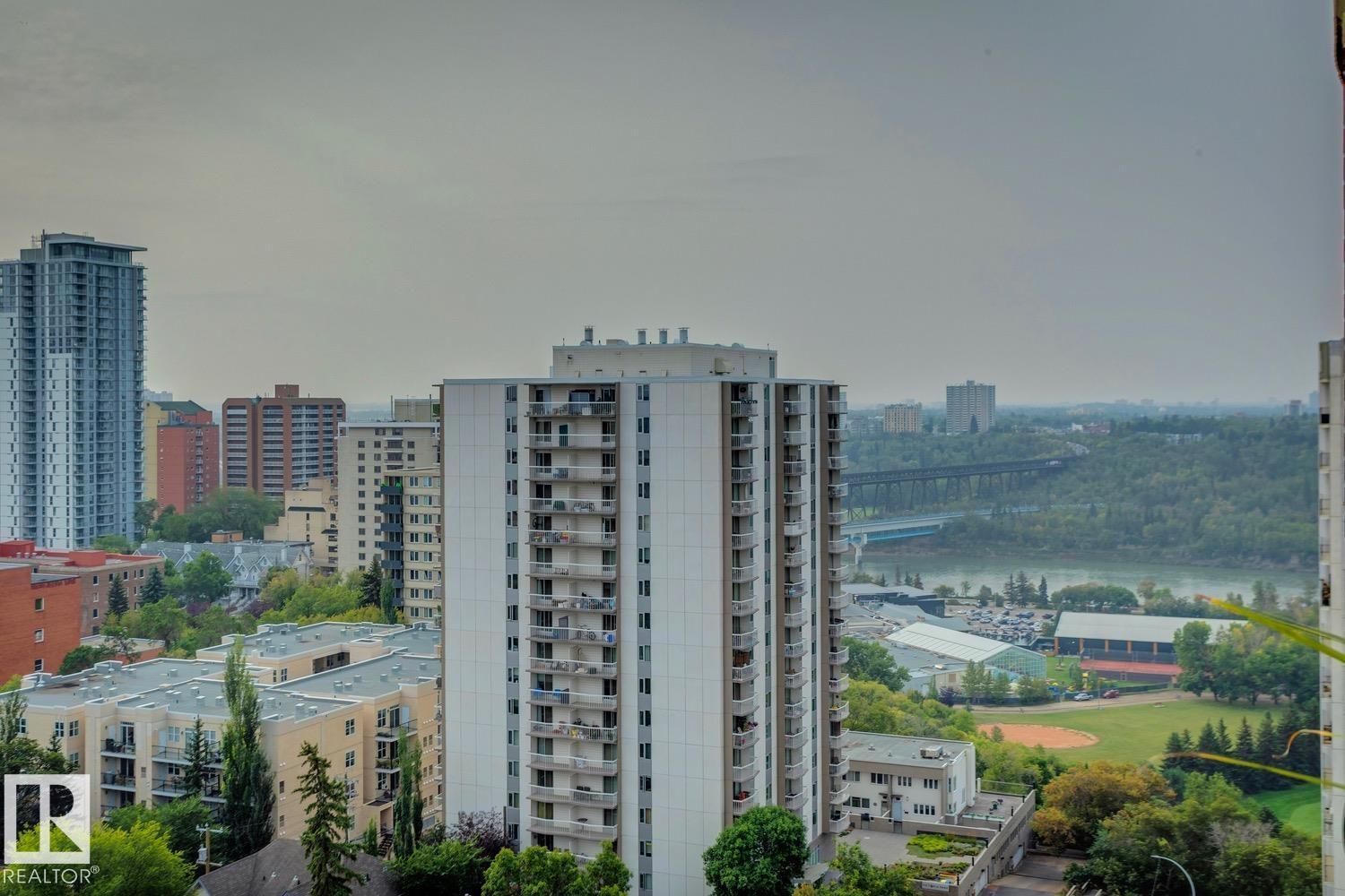 #1702 9916 113 St Nw, Edmonton, Alberta  T5K 2N3 - Photo 34 - E4456310