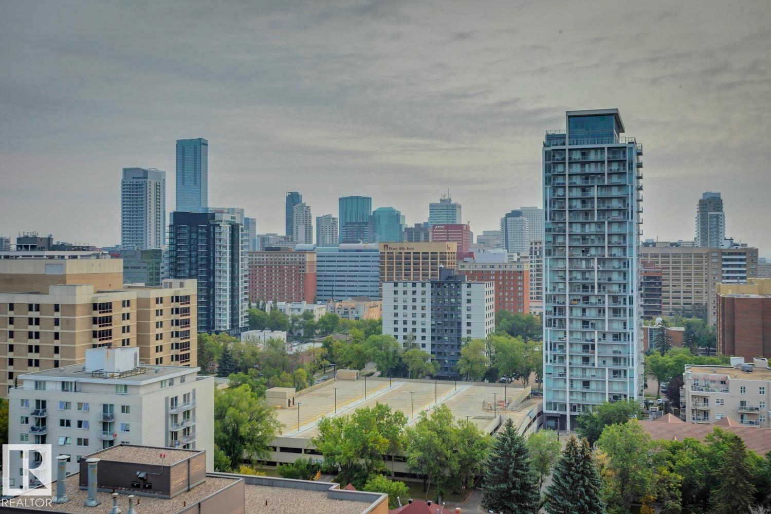 #1702 9916 113 St Nw, Edmonton, Alberta  T5K 2N3 - Photo 36 - E4456310