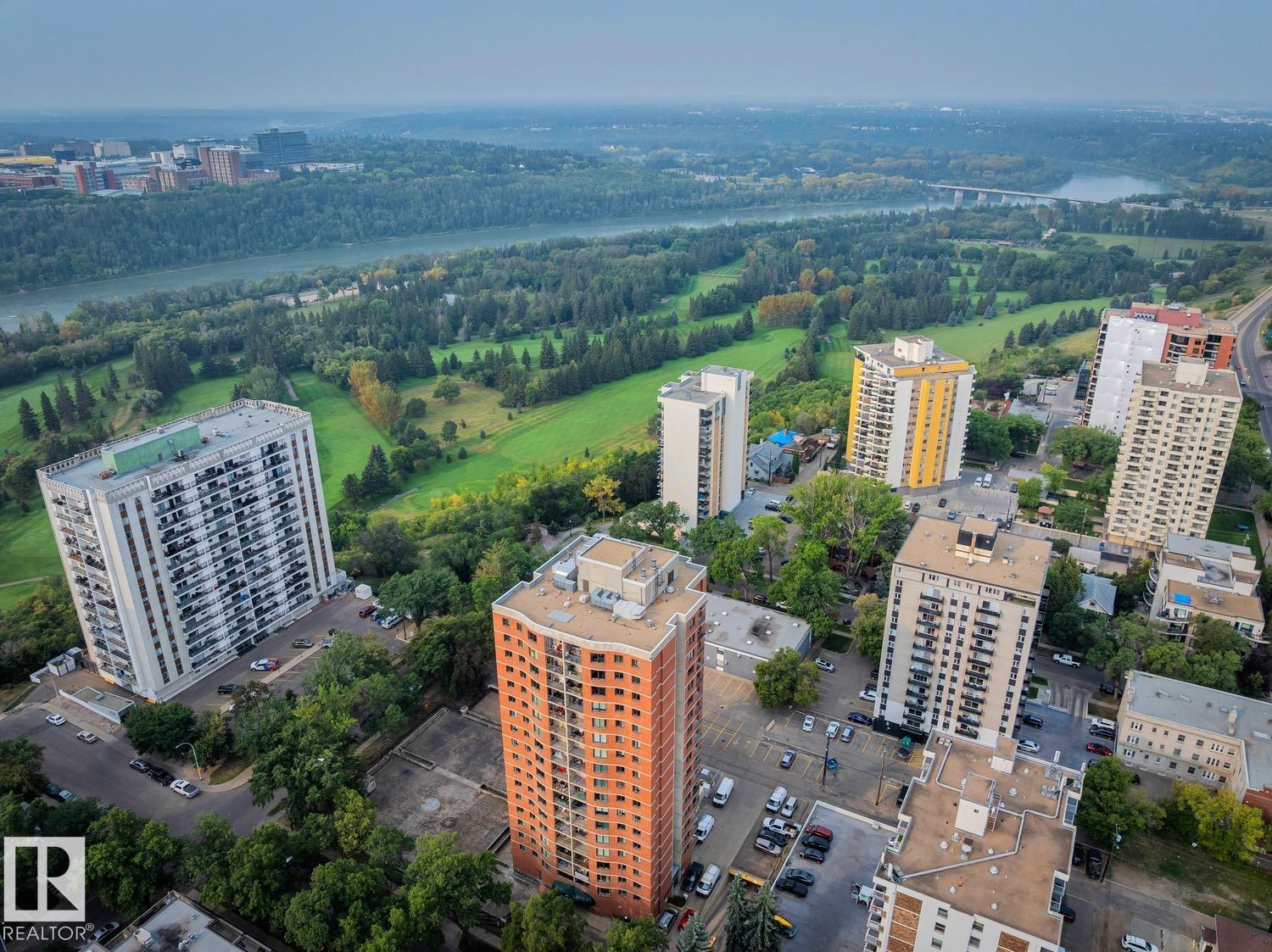 #1702 9916 113 St Nw, Edmonton, Alberta  T5K 2N3 - Photo 44 - E4456310