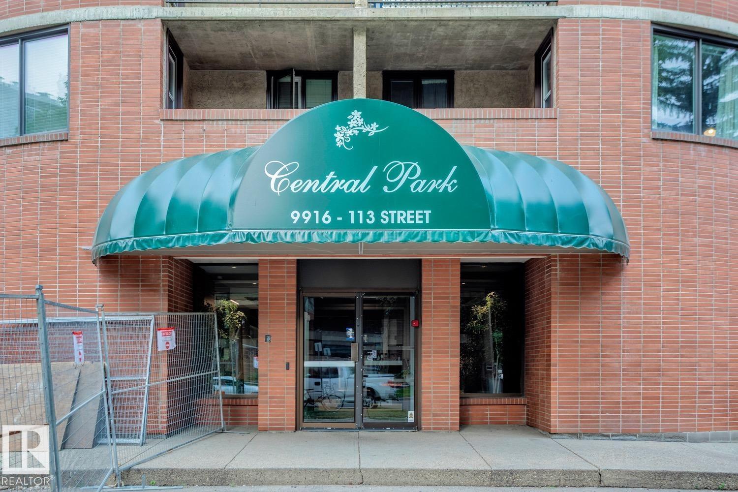 #1702 9916 113 St Nw, Edmonton, Alberta  T5K 2N3 - Photo 48 - E4456310