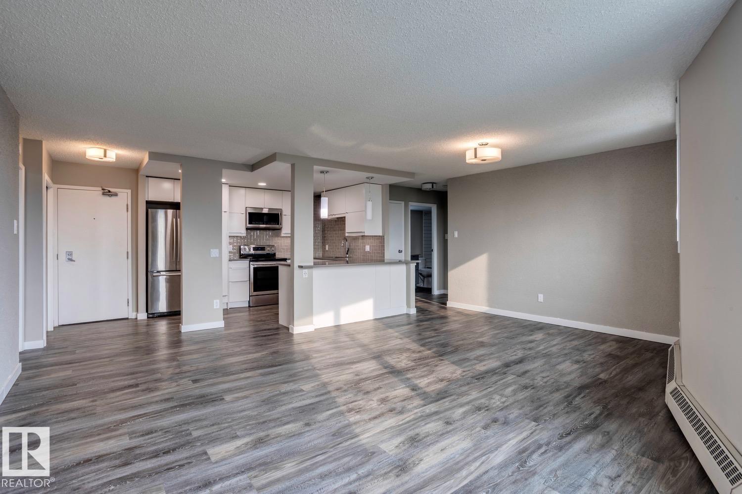 #1702 9916 113 St Nw, Edmonton, Alberta  T5K 2N3 - Photo 9 - E4456310
