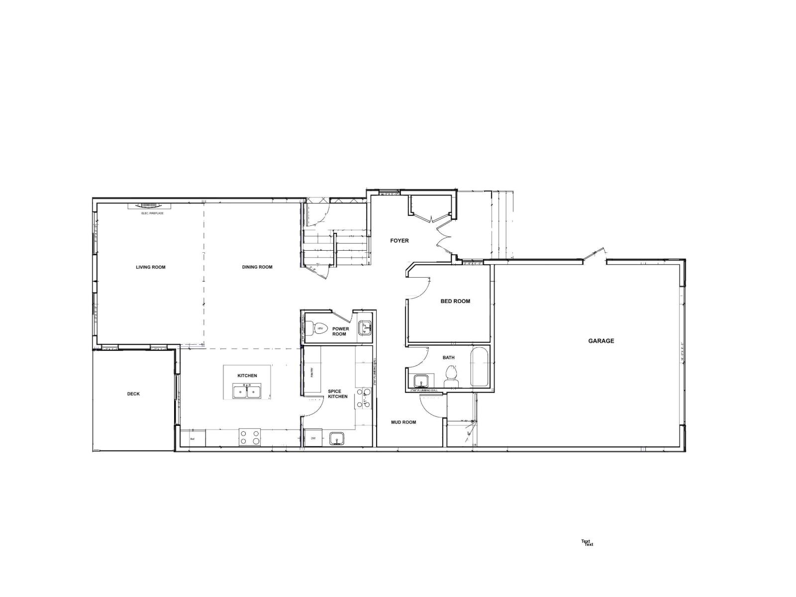 2420 63 Av Ne, Rural Leduc County, Alberta  T4X 3A6 - Photo 3 - E4456308