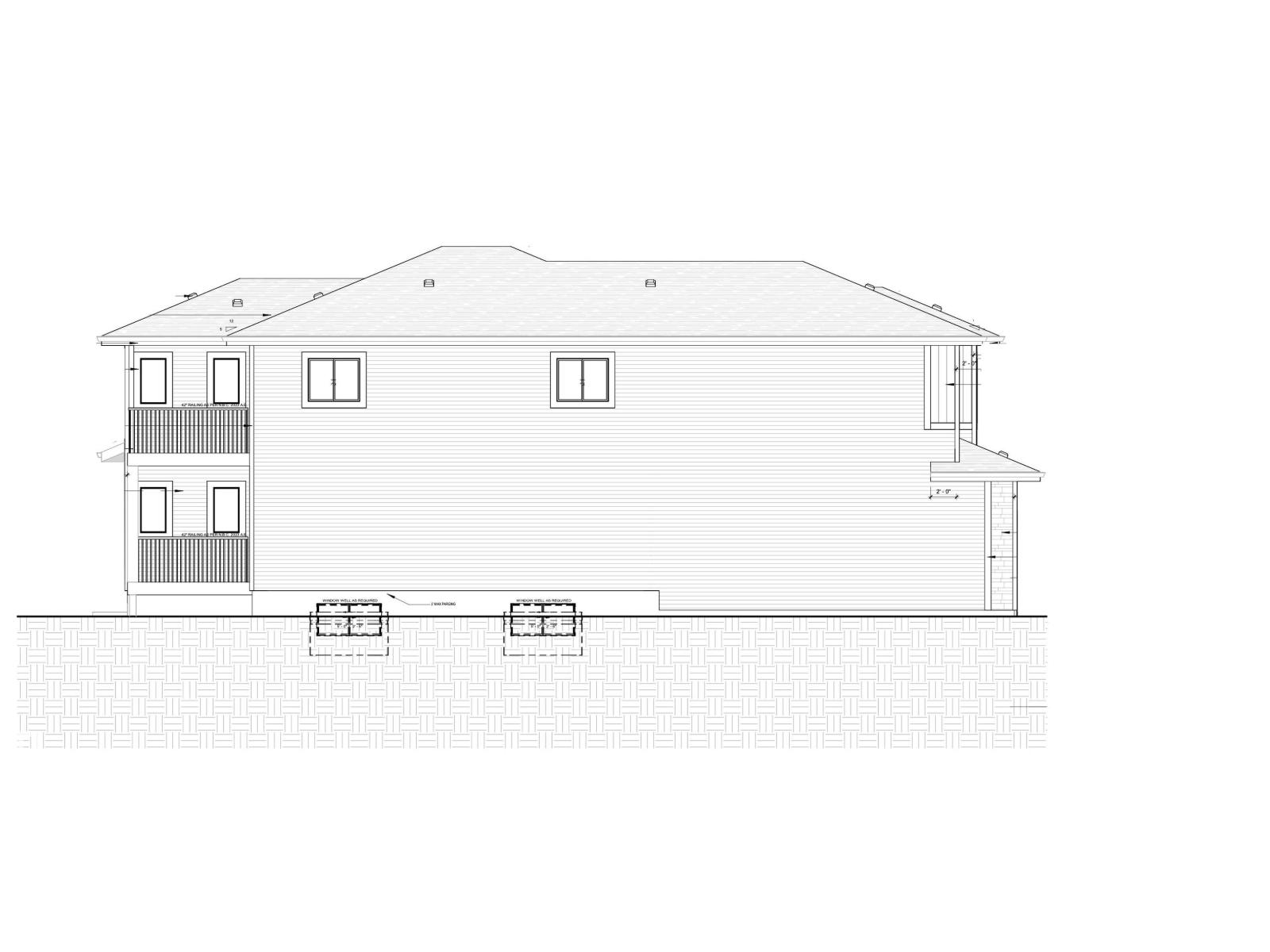 2420 63 Av Ne, Rural Leduc County, Alberta  T4X 3A6 - Photo 6 - E4456308
