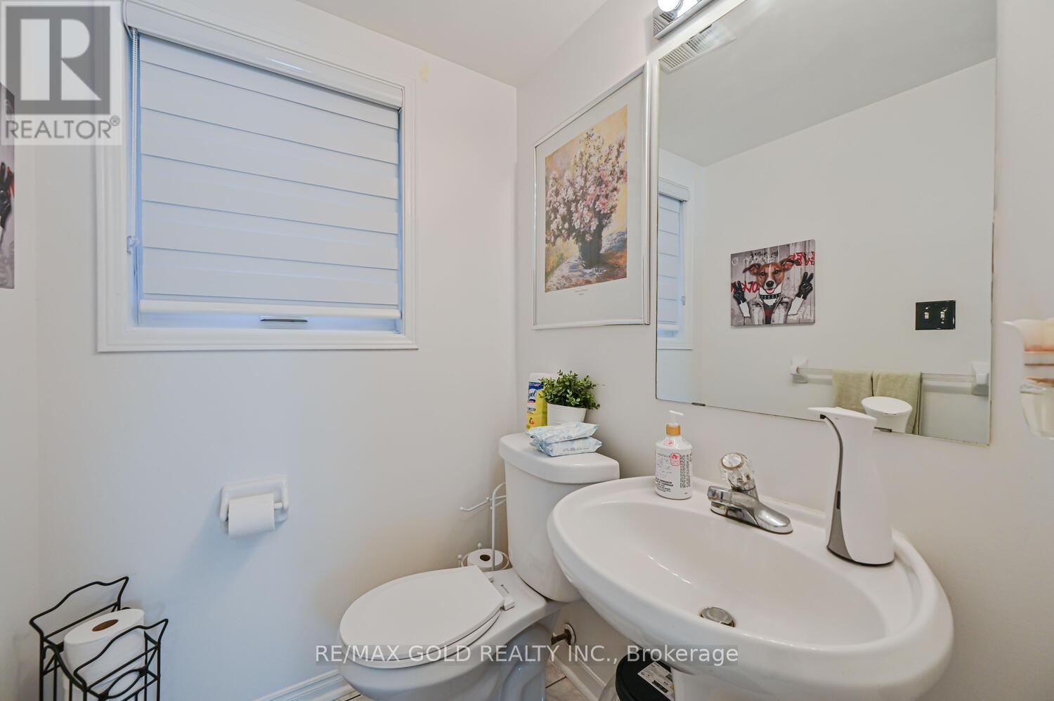 122 White Tail Crescent, Brampton (Fletcher's West), Ontario  L6Y 5C3 - Photo 20 - W12383883